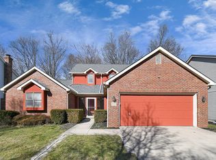 333 Orchard Cyn, Delaware, OH