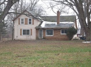 9006 W 300 N, Michigan City, IN 46360