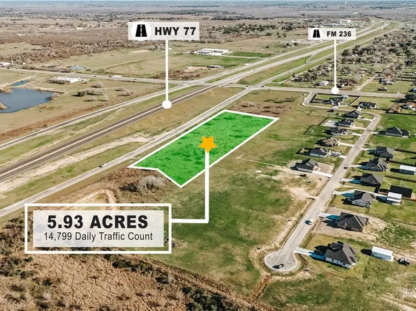 2778 Fm 236, Victoria, TX 77905