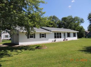 1009 Edison St, Antigo, WI 54409