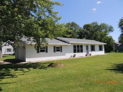 1009 Edison St, Antigo, WI, 54409