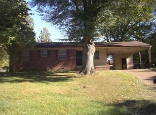 4070 Denver Cv, Memphis, TN 38127