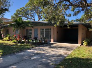 50 S Shade Ave, Sarasota, FL 34237