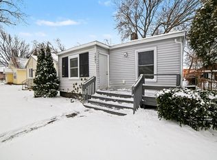 1891 Nevada St, Muskegon, MI