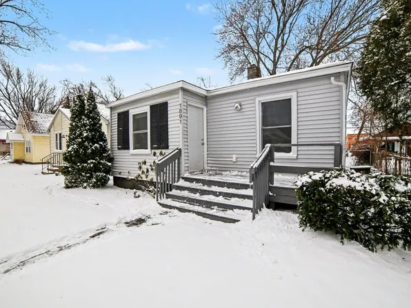 1891 Nevada St, Muskegon, MI 49441