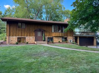 726 Centennial St, Cambridge, MN 55008
