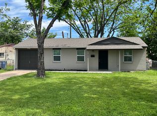 936 Pindar Ave, Dallas, TX 75217