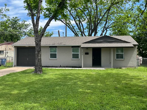 936 Pindar Ave, Dallas, TX 75217