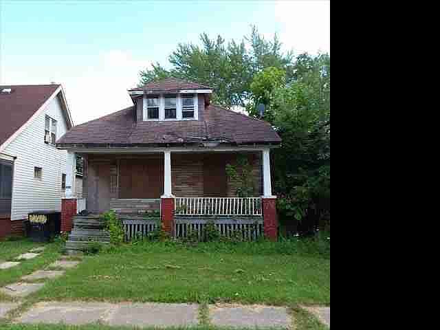 6665 Diversey