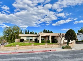 12726 Byron Ave, Granada Hills, CA 91344