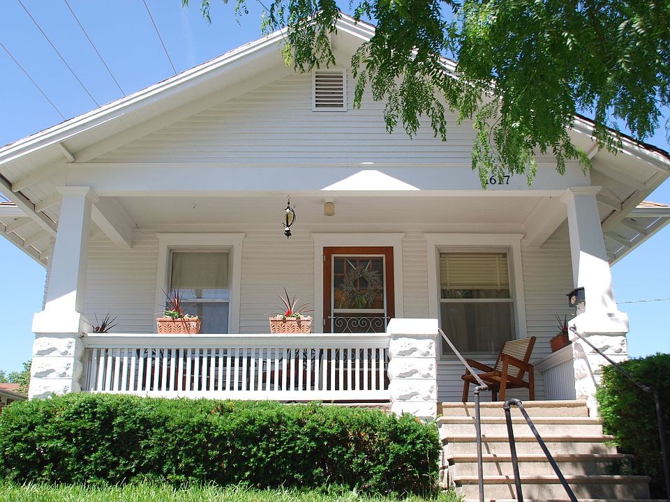Our beautiful home!