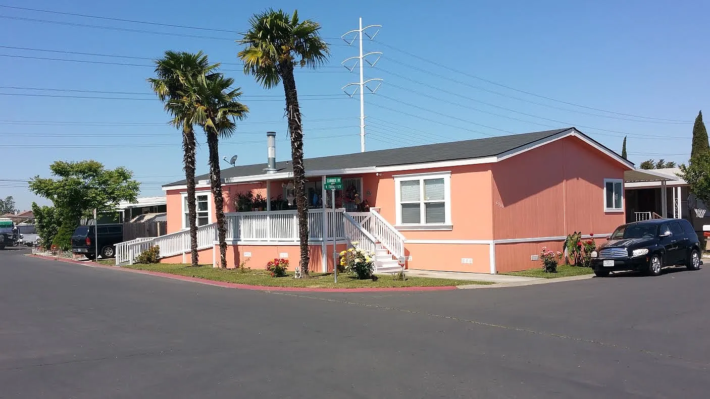 6900 N Tranquility Dr photo 1
