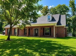 22531 County Road 251, Arp, TX 75750