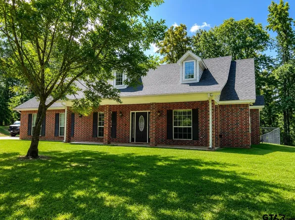 22531 County Road 251, Arp, TX 75750
