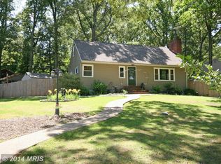 43 Holly Rd, Severna Park, MD 21146