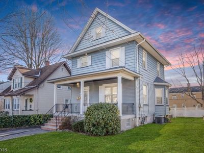 111 Besler Avenue, Cranford, NJ, 07016