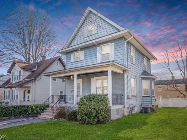 111 Besler Avenue, Cranford Twp., NJ 07016