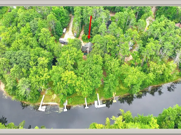 31 Welch Drive, Casco, ME 04015