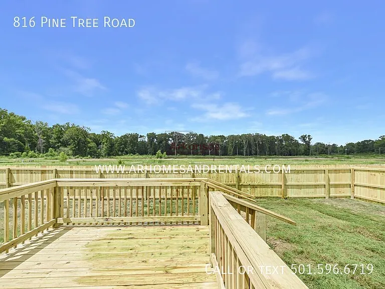 816 Pine Tree Rd — Photo 16