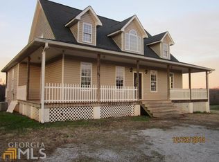 862 Merritt Rd, Canon, GA 30520