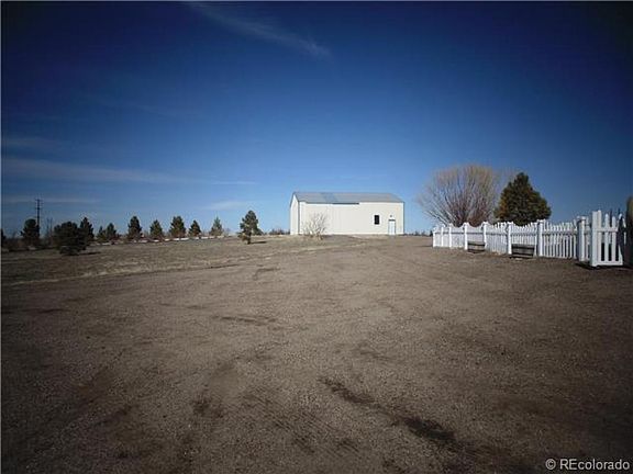 2nd image of 4500 S County Road 181
