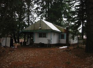 80 Hidden Ln, Easton, WA 98925