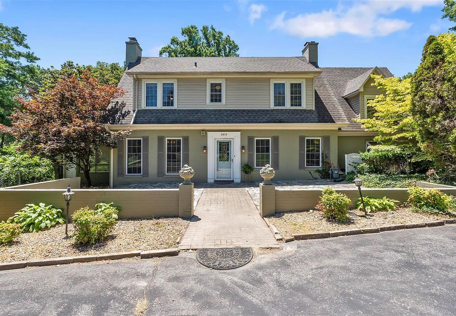 2819 Gordonville Rd, Cape Girardeau, MO 63703 Zillow