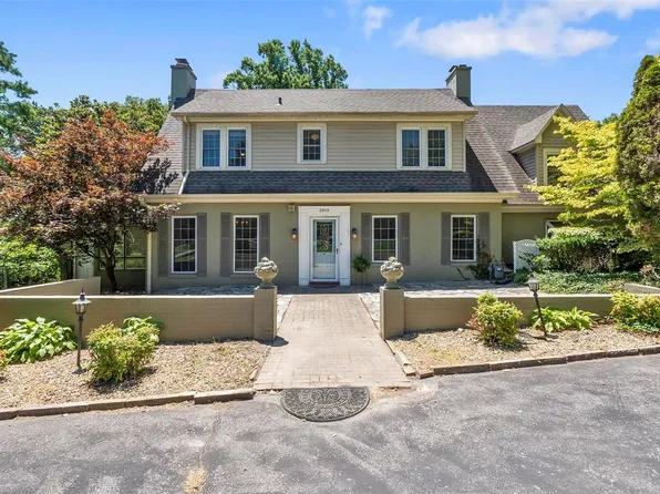 2819 Gordonville Rd, Cape Girardeau, MO 63703