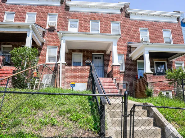 (undisclosed Address), Baltimore, MD 21229