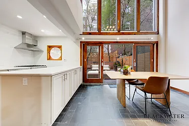 Rented by Blackwater Associates Inc.