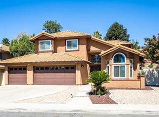 39625 Ramshorn Dr, Murrieta, CA 92563