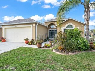 2170 Myla Ln, Melbourne, FL 32935