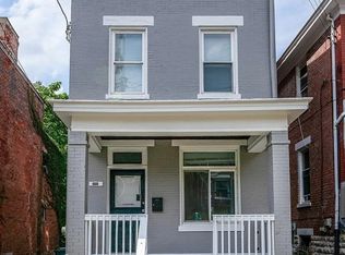 2323 Flora St, Cincinnati, OH 45219