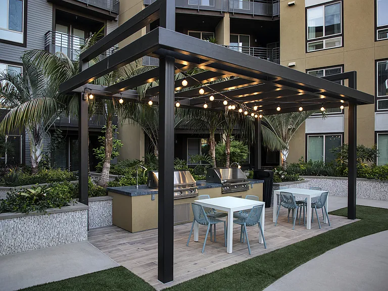 Purl Apartments — Photo 20