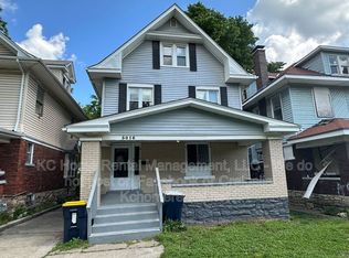 3016 E 32nd St, Kansas City, MO 64128