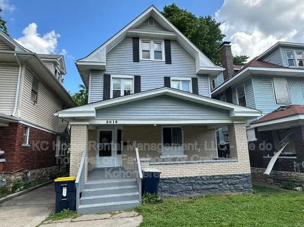3016 E 32nd St, Kansas City, MO 64128