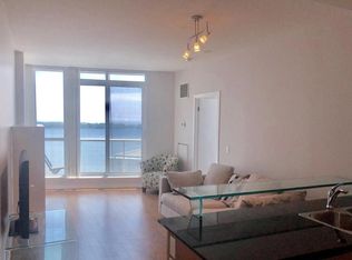 8 York St #3411, Toronto, ON M5J2Y2