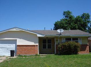 233 NW 82nd St, Oklahoma City, OK 73114