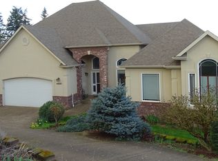4991 Shadow Hills Dr, Turner, OR 97392