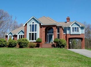 26 Donovans Way, Middleton, MA 01949