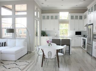 114 Crescent Moon, Irvine, CA 92602