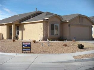 771 Deerbrush Ct SW, Los Lunas, NM 87031