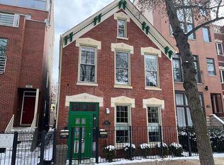 1023 N Winchester Ave #1, Chicago, IL 60622