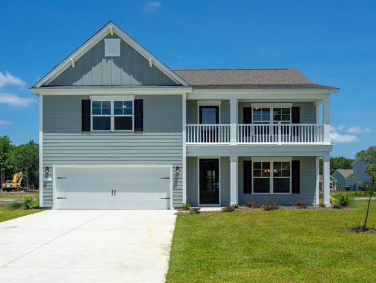 5229 Corolla Dr, Suffolk, VA 23435