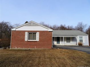 259 Chesterfield Rd, Oakdale, CT 06370