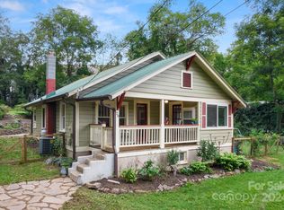 20 Townview Dr, Asheville, NC 28806