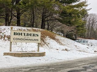 20 Wolf Rd APT 119, Lebanon, NH 03766