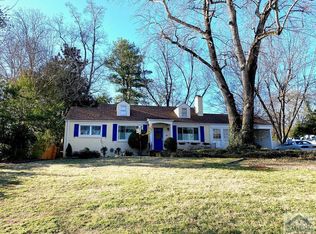 282 Parkway Dr, Athens, GA 30606