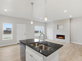 691 N Creative Way LOT 8, Post Falls, ID 83854