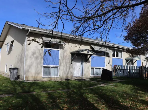 5115 Avenue 5117, Edson, AB T7E 1V5